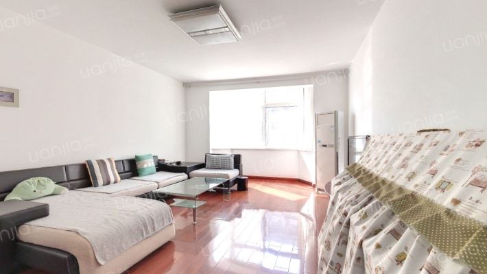 木莲花苑二手房实景图