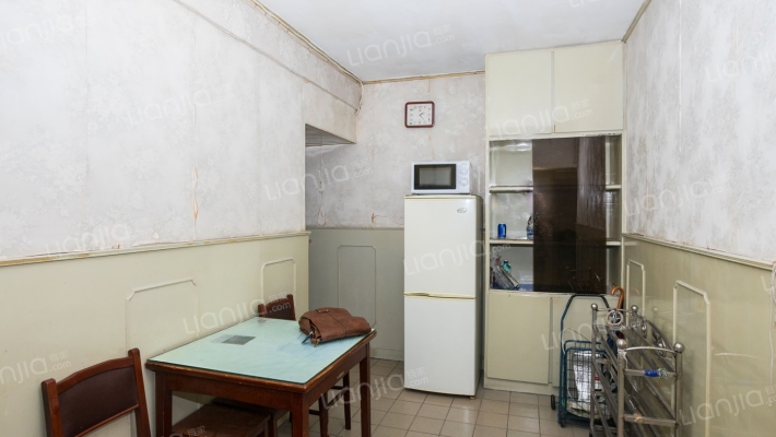 东泉苑小区二手房实景图