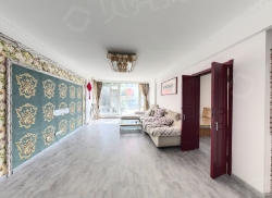 整租·乾豪格林小镇 3室2厅 南/北_乾豪格林小镇租房