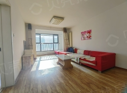 整租·京润现代城6号院 2室1厅 南_京润现代城6号院租房