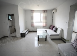 整租·剑桥公馆 3室2厅 东南_剑桥公馆租房