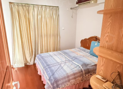 整租·万科华府 3室2厅 东南_万科华府租房