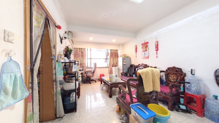 银苑大厦(白云)二手房实景图