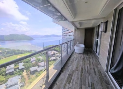 整租·中信·半岛云邸 3室2厅 东南/南/北_中信·半岛云邸租房