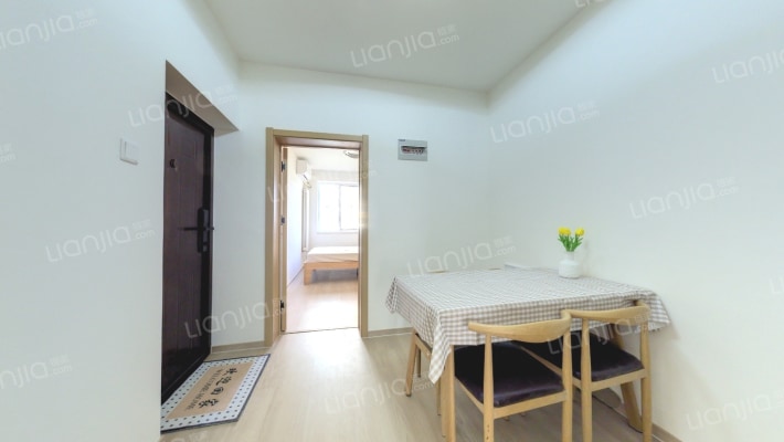 安慧里五区二手房实景图