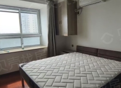 整租·粤港臻园 1室1厅 南_粤港臻园租房