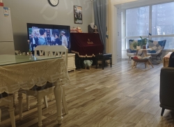 整租·燕京航城 3室2厅 南/北_燕京航城租房