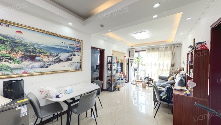 光华逸家二手房实景图