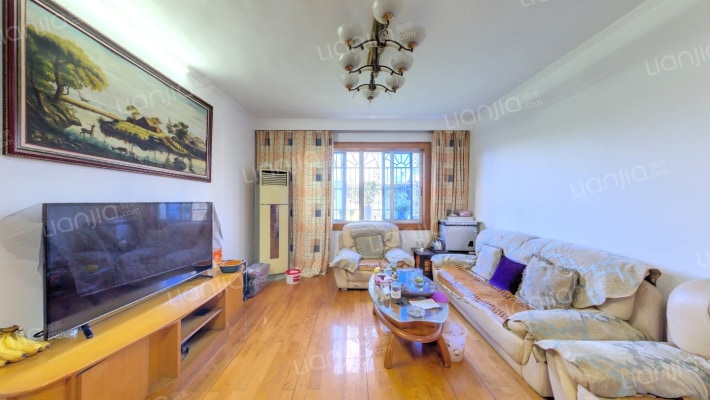 金港花苑二手房实景图