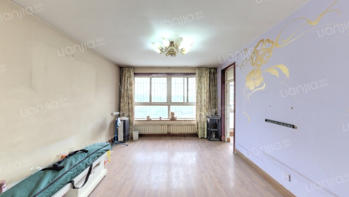 外海西子城市花园二手房实景图