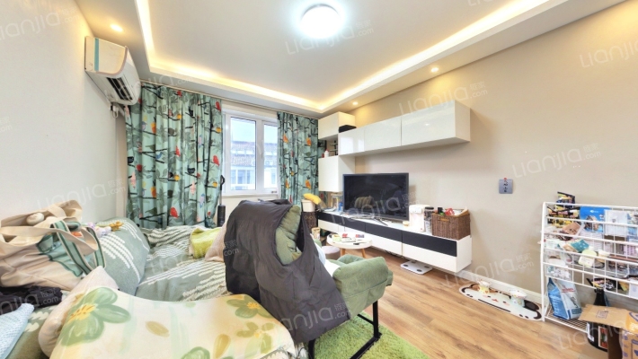 新虹园二手房实景图