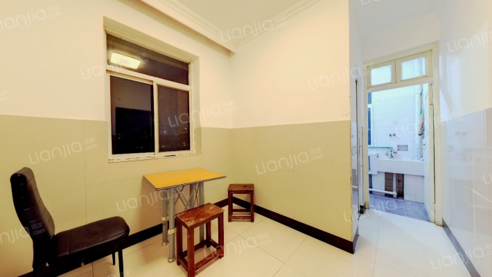 石桥路151号二手房实景图