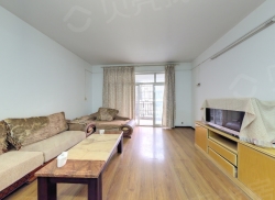 整租·长源龙腾佳苑 3室2厅 南_长源龙腾佳苑租房