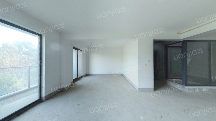 山水茗苑二手房实景图