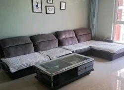 整租·阳光四季城桃李苑 2室2厅 南/北_阳光四季城桃李苑租房