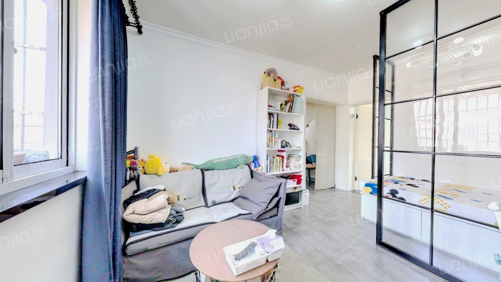 沿河五村二手房实景图