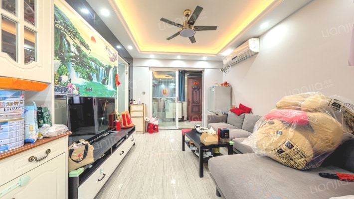 广东基础楼二手房实景图