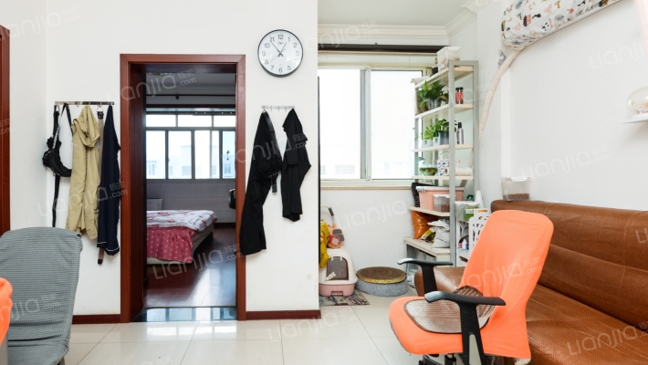 宝林七村二手房实景图