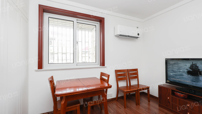 汇成一村二手房实景图