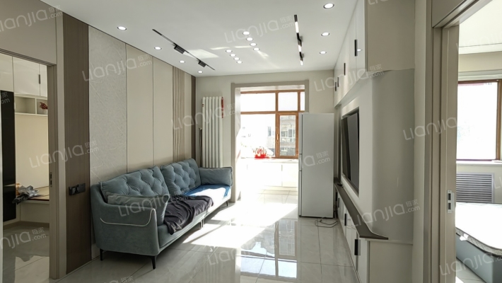 南京花园二手房实景图