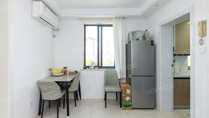 梅园新村(嘉定)二手房实景图