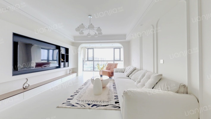 碧城旺丽庄园二手房实景图