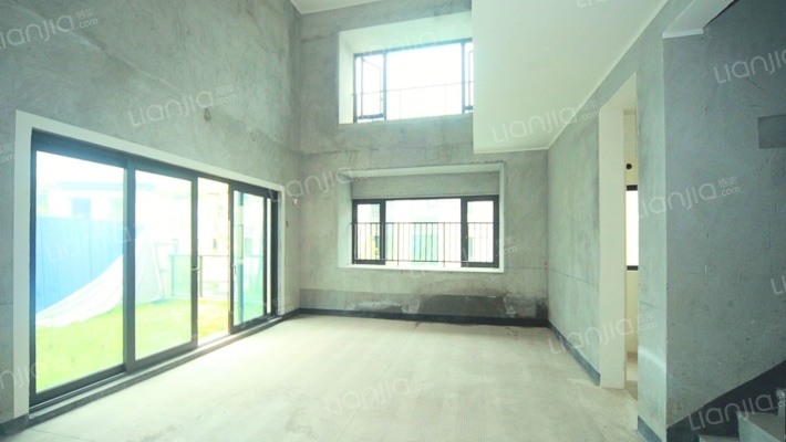 博翠藏山二手房实景图