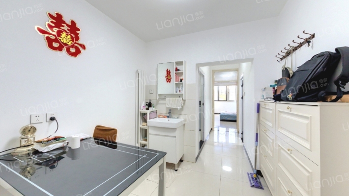 永顺南街234号院二手房实景图