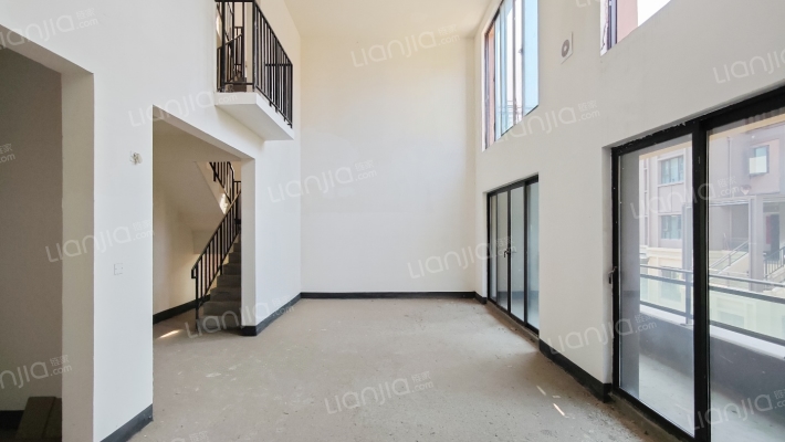 天辰雅墅二手房实景图