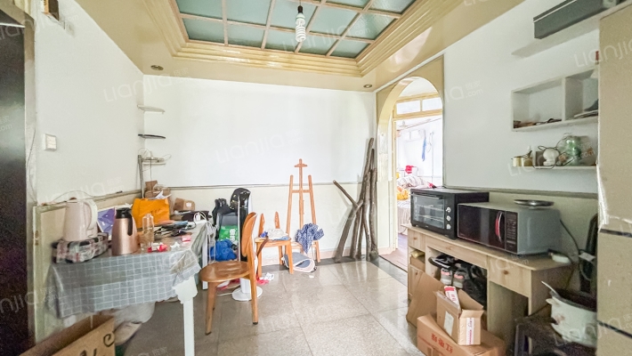 东礁四村二手房实景图