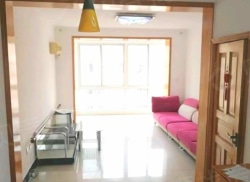 整租·税苑小区 2室1厅 南/北_税苑小区租房