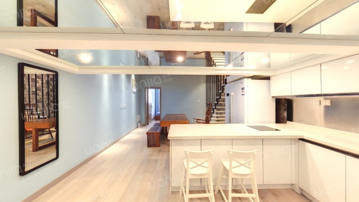 北京INN二手房实景图