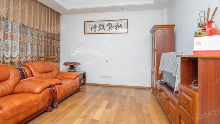 茅山半岛原滩二手房实景图