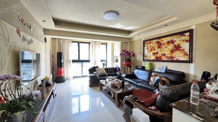 紫金家园南区二手房实景图