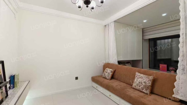 新华二区二手房实景图