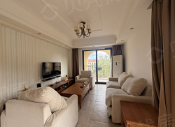 整租·金泰南燕湾 2室2厅 南_金泰南燕湾租房