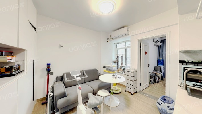 缔梦园二手房实景图