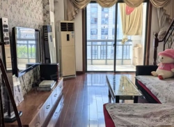 整租·万鸿丽舍 3室2厅 南/北_万鸿丽舍租房