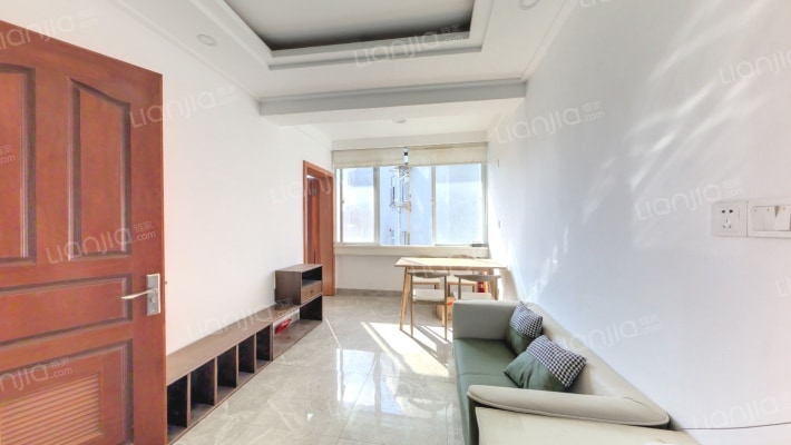 人民路223号二手房实景图