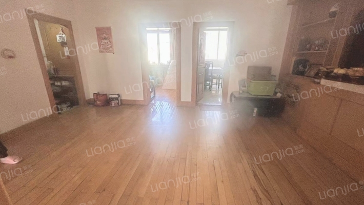 大丰小区二手房实景图