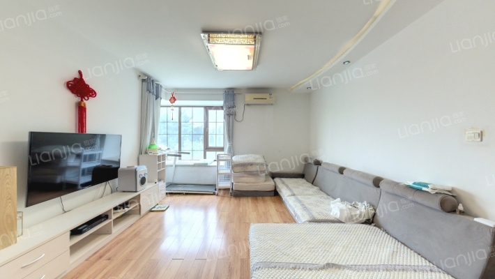 龙湖香醍漫步三区二手房实景图