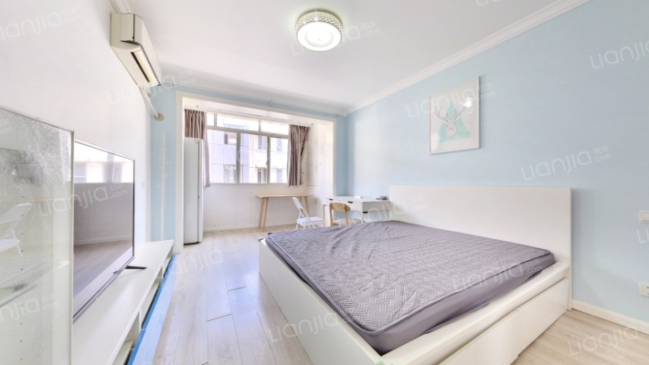 安龙小区二手房实景图