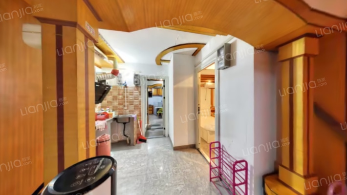 汽运小区二手房实景图