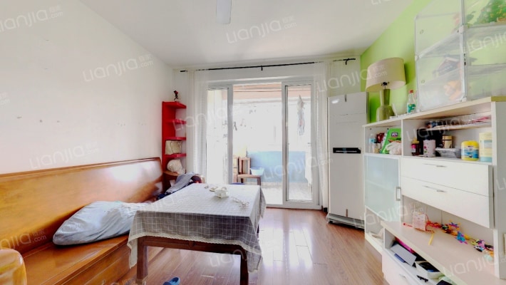 欧风家园北区二手房实景图