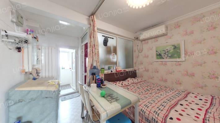 小汤山苗圃宿舍楼二手房实景图