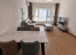 整租·中交碧桂园·逅海 1室1厅 南_中交碧桂园·逅海租房