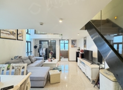 整租·恒大江湾 3室2厅 东_恒大江湾租房