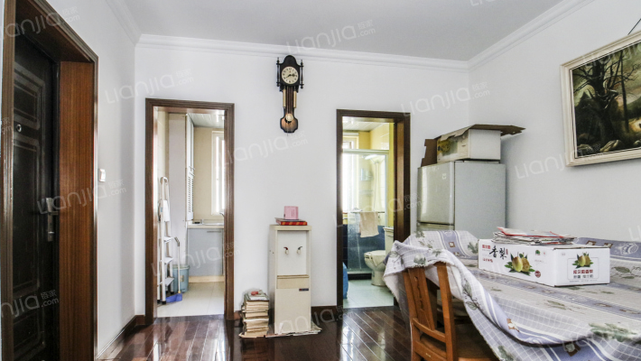 大明小区二手房实景图