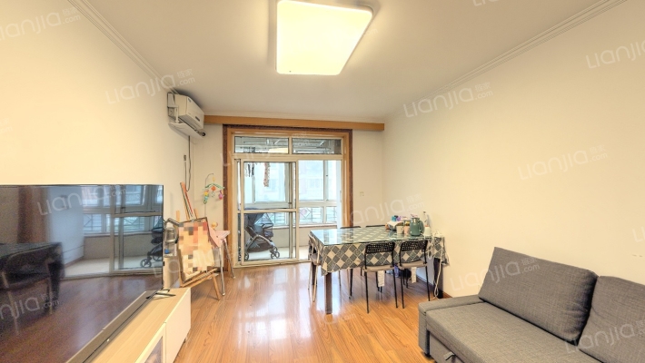 观音寺新区二手房实景图