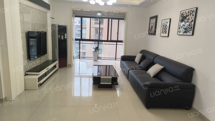 春天国际二手房实景图